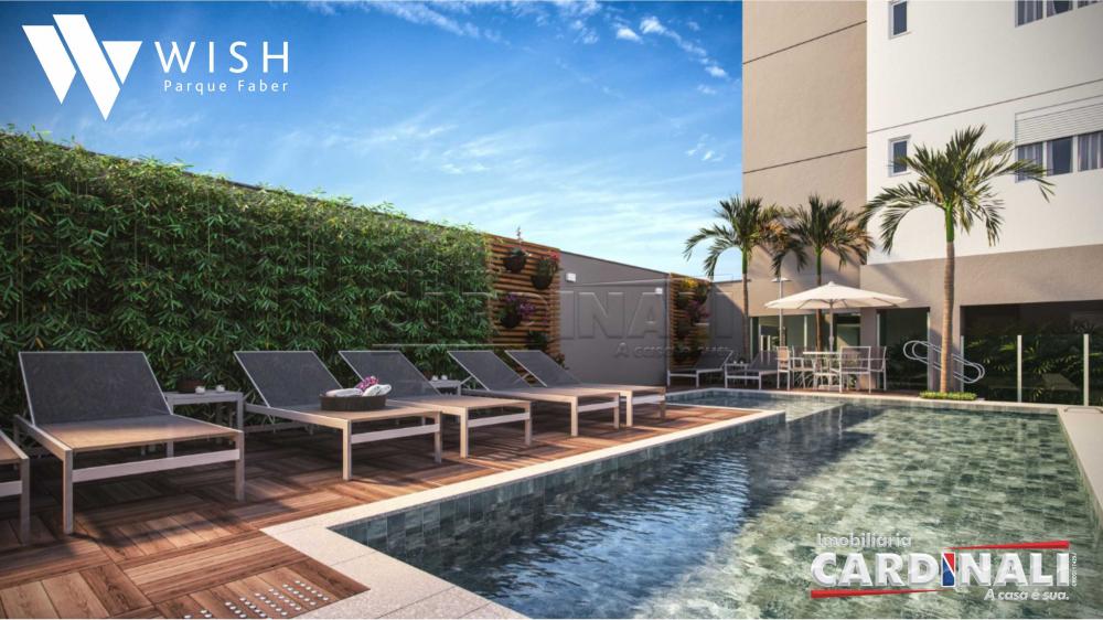 Projeto - Wish Parque Faber - Edifício de Apartamento Projeto - Wish Parque Faber - Edifício de Apartamento