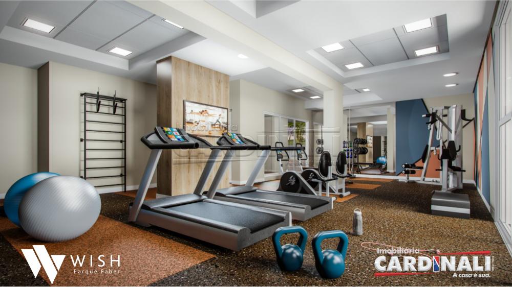 Projeto - Wish Parque Faber - Edifício de Apartamento Projeto - Wish Parque Faber - Edifício de Apartamento