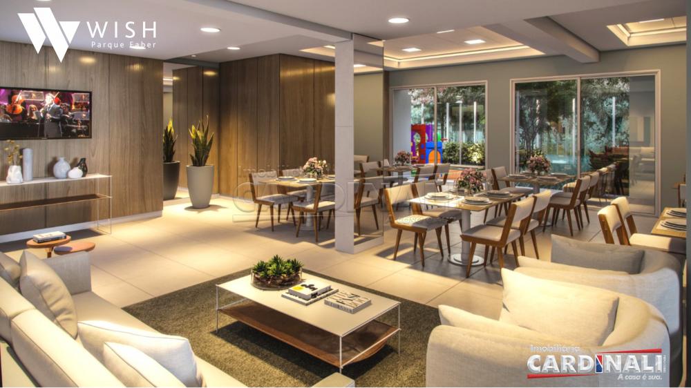 Projeto - Wish Parque Faber - Edifício de Apartamento Projeto - Wish Parque Faber - Edifício de Apartamento