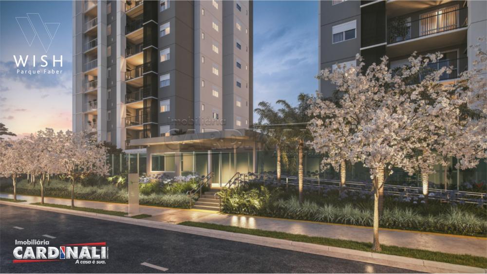 Projeto - Wish Parque Faber - Edifício de Apartamento Projeto - Wish Parque Faber - Edifício de Apartamento