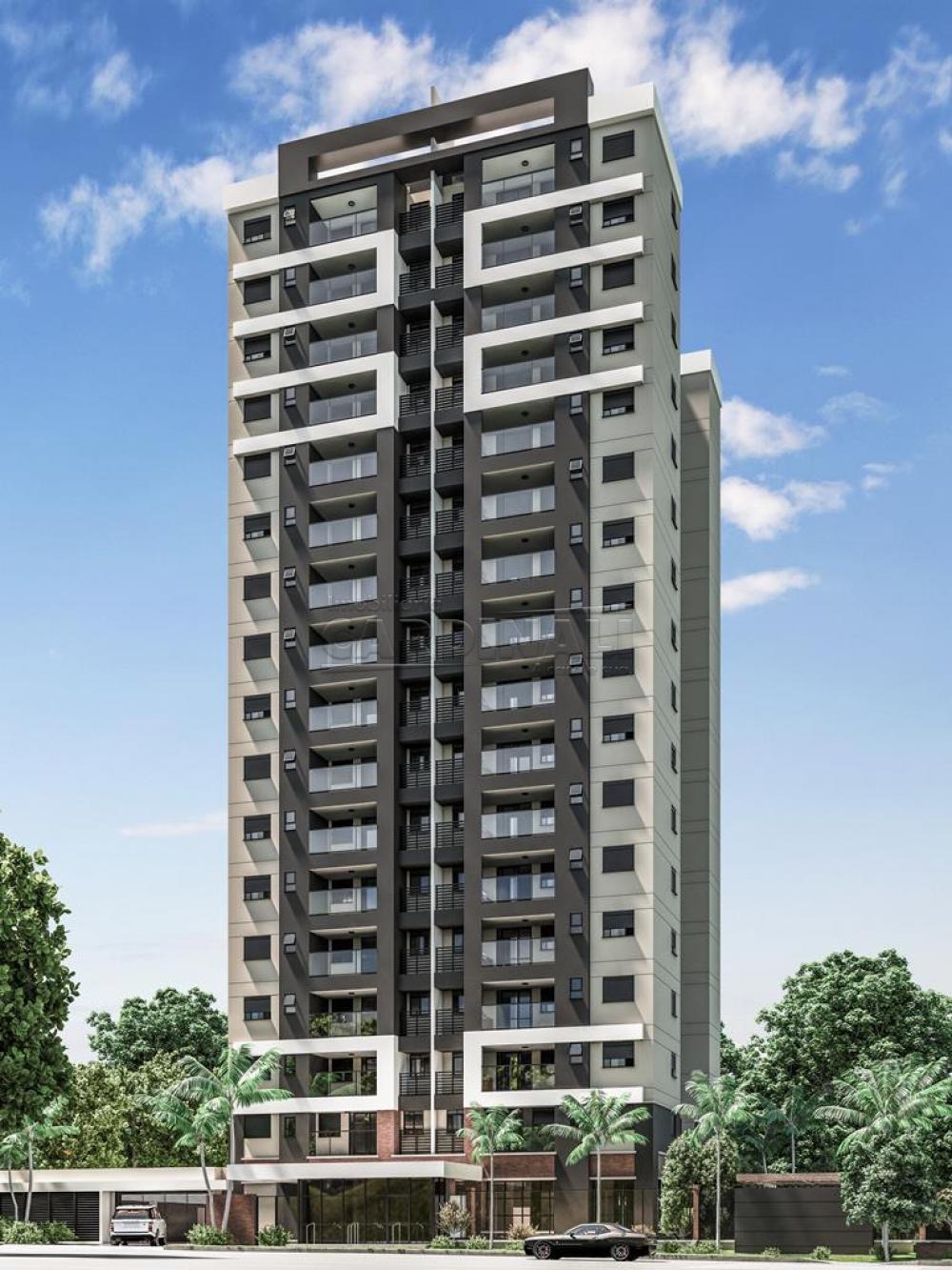 Projeto - Vermont Residence - Edifício de Apartamento Projeto - Vermont Residence - Edifício de Apartamento