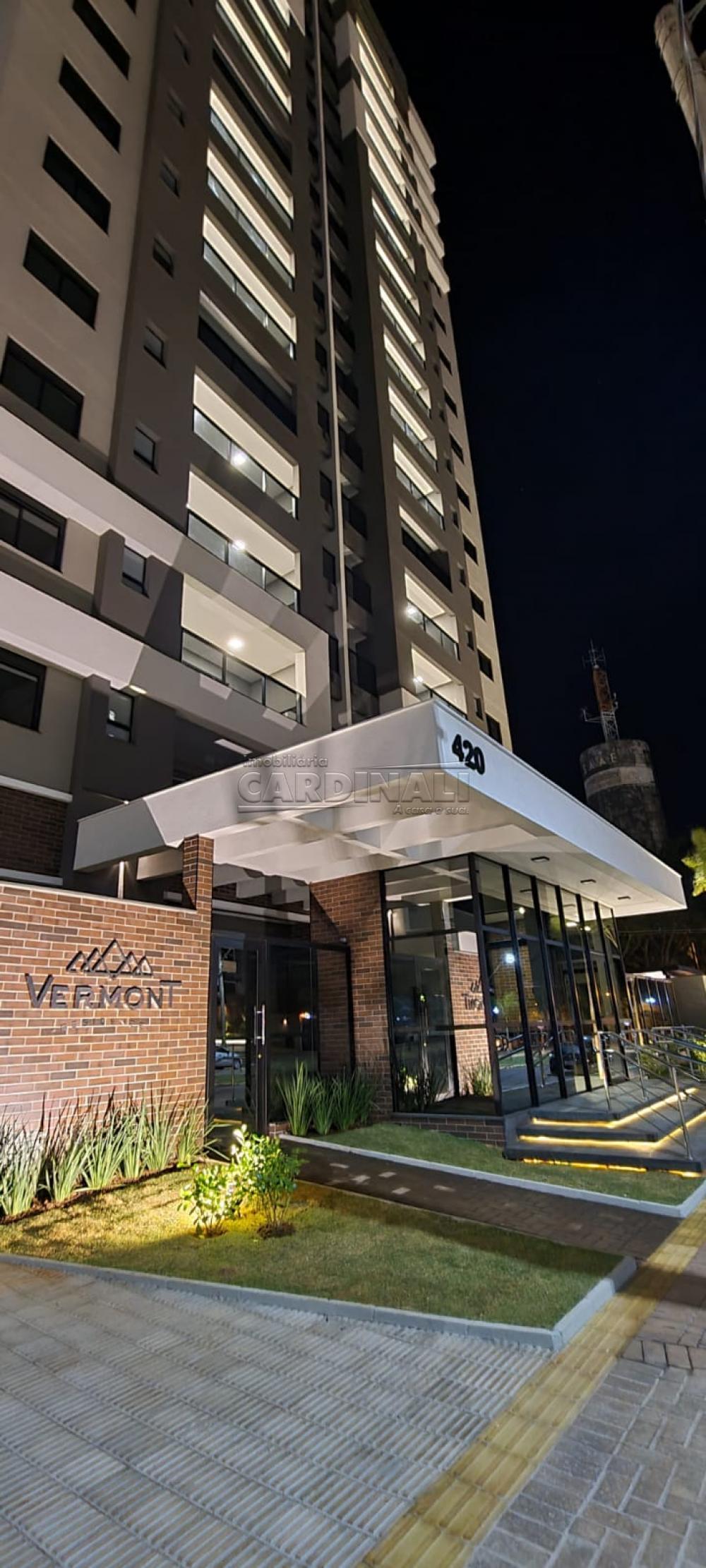 Empreendimento Pronto - Vermont Residence - Edifício de Apartamento Empreendimento Pronto - Vermont Residence - Edifício de Apartamento