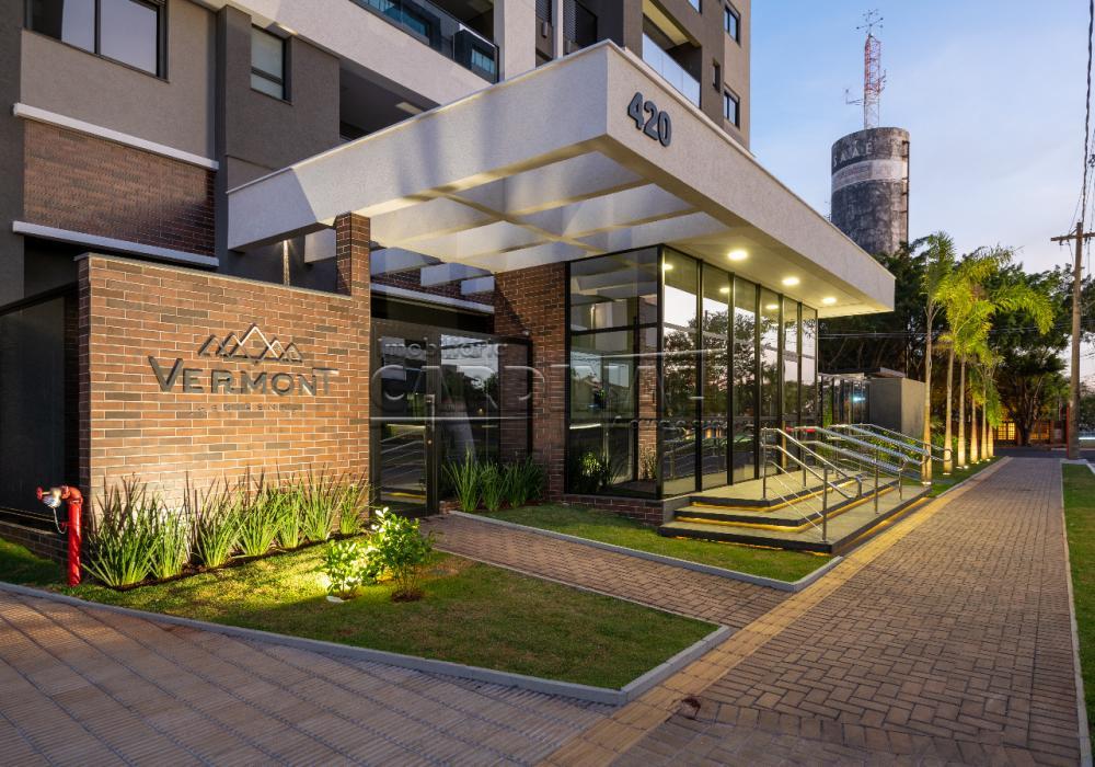 Empreendimento Pronto - Vermont Residence - Edifício de Apartamento Empreendimento Pronto - Vermont Residence - Edifício de Apartamento