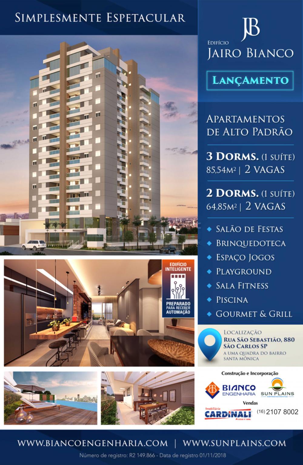 Galeria - Edificio Jairo Bianco - Edifício de Apartamento Galeria - Edificio Jairo Bianco - Edifício de Apartamento