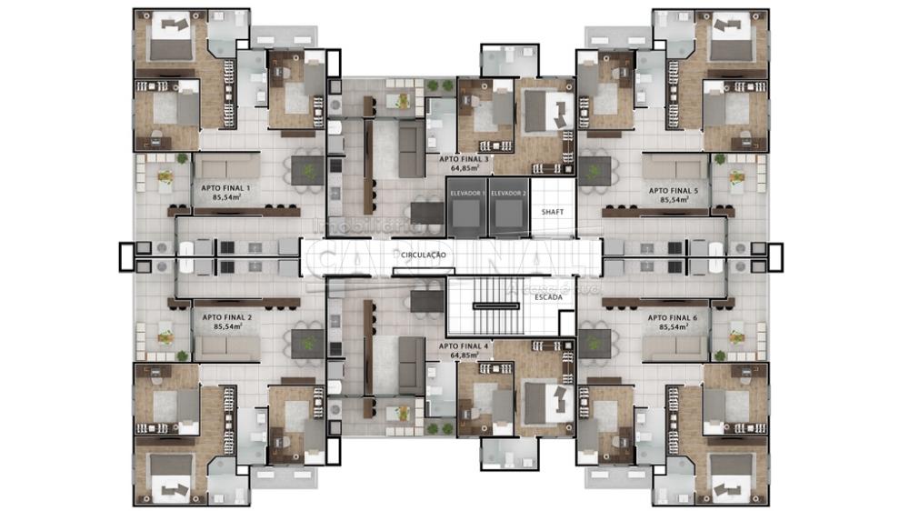 Galeria - Edificio Jairo Bianco - Edifício de Apartamento Galeria - Edificio Jairo Bianco - Edifício de Apartamento