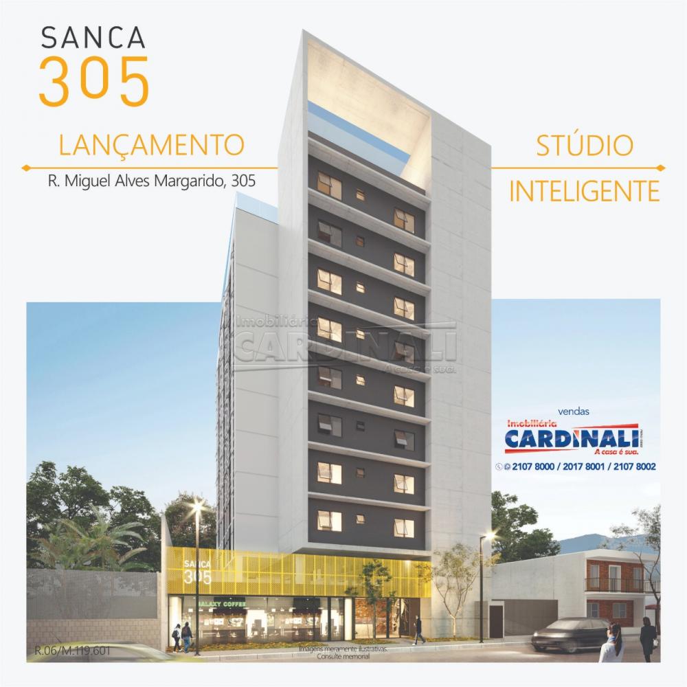 Projeto - Sanca 305 - Edifcio de Apartamento