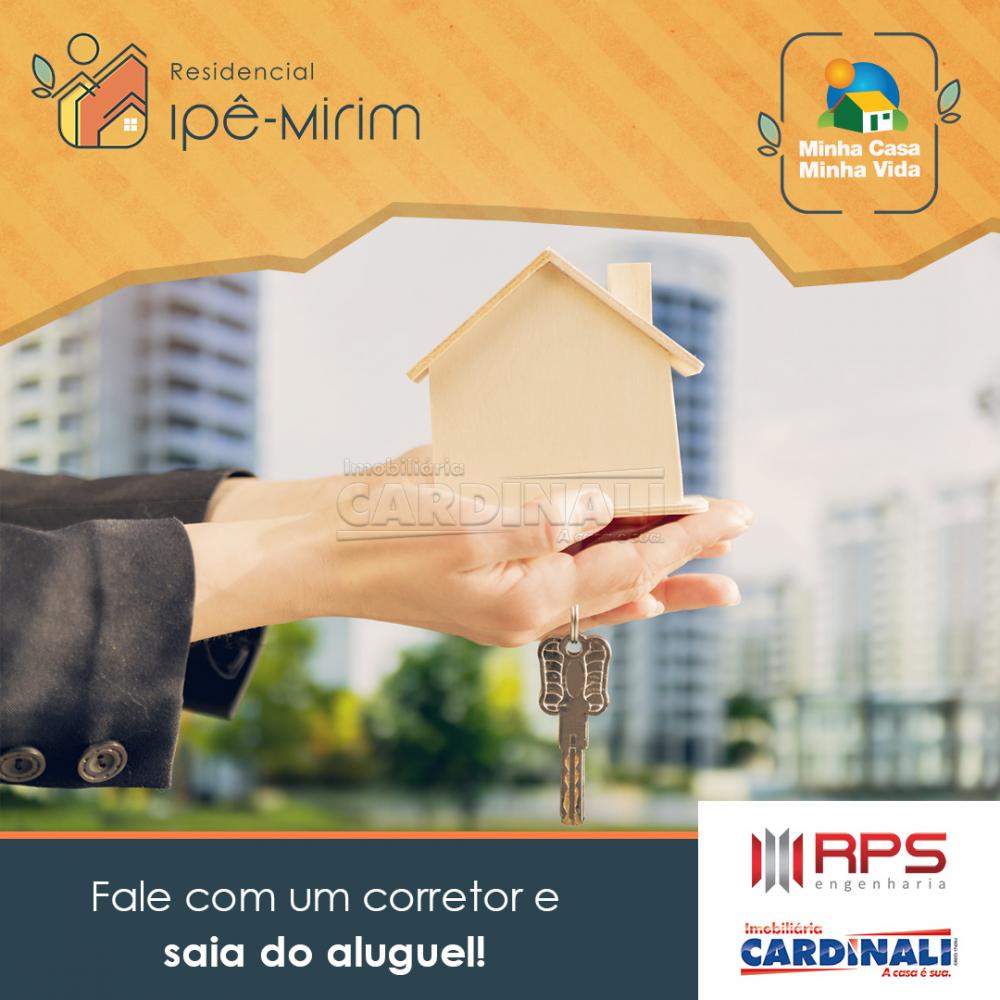 Projeto - Residencial Ipê-Mirim - Condomínio Casa Projeto - Residencial Ipê-Mirim - Condomínio Casa