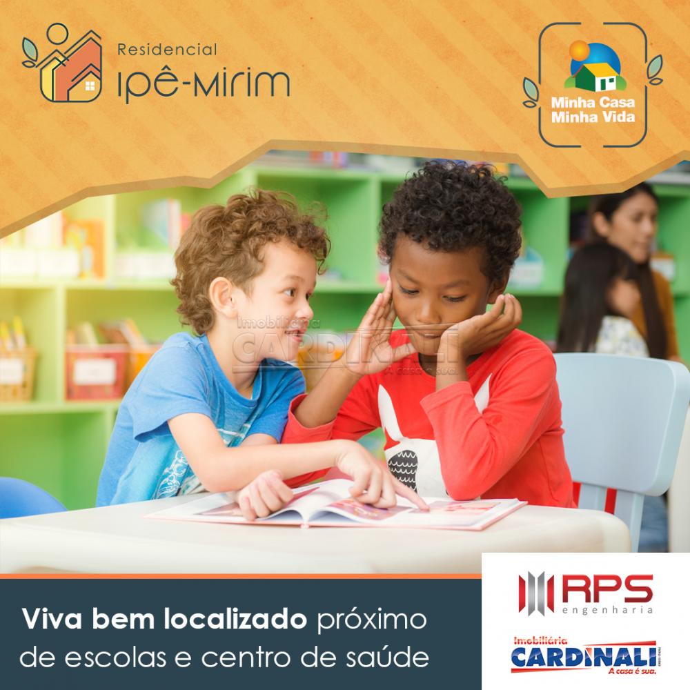 Projeto - Residencial Ipê-Mirim - Condomínio Casa Projeto - Residencial Ipê-Mirim - Condomínio Casa