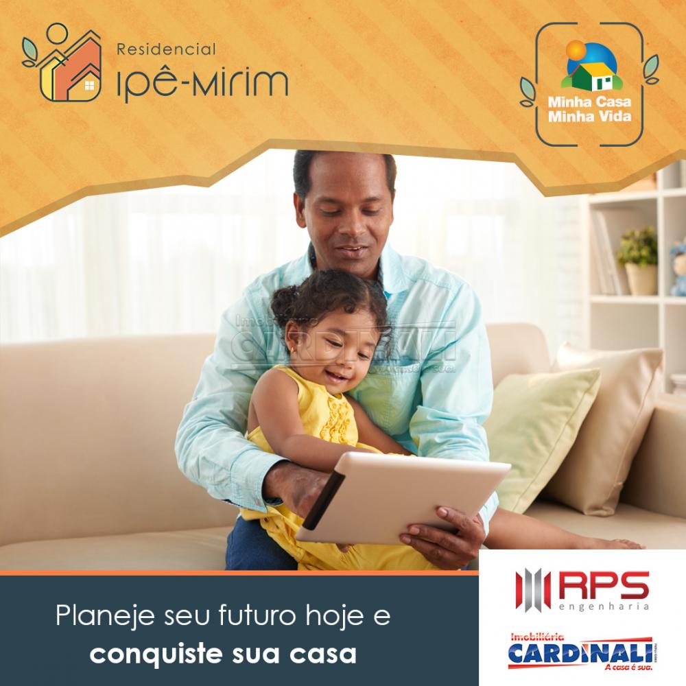 Projeto - Residencial Ipê-Mirim - Condomínio Casa Projeto - Residencial Ipê-Mirim - Condomínio Casa
