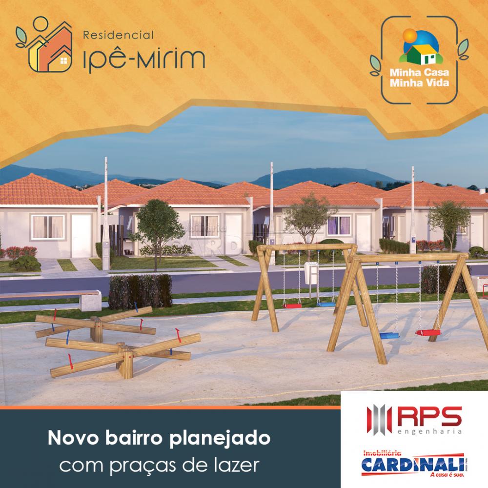 Projeto - Residencial Ipê-Mirim - Condomínio Casa Projeto - Residencial Ipê-Mirim - Condomínio Casa
