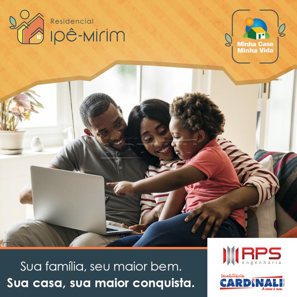 Projeto - Residencial Ipê-Mirim - Condomínio Casa Projeto - Residencial Ipê-Mirim - Condomínio Casa