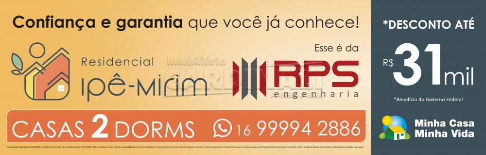 Projeto - Residencial Ipê-Mirim - Condomínio Casa Projeto - Residencial Ipê-Mirim - Condomínio Casa