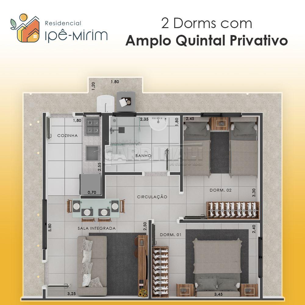 Galeria - Residencial Ipê-Mirim - Casa padrão Galeria - Residencial Ipê-Mirim - Casa padrão