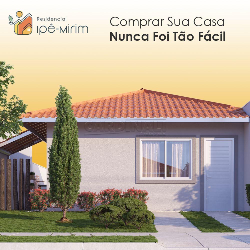 Galeria - Residencial Ipê-Mirim - Casa padrão Galeria - Residencial Ipê-Mirim - Casa padrão