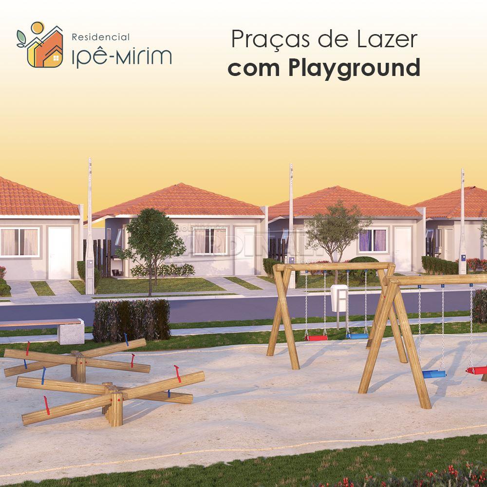 Galeria - Residencial Ipê-Mirim - Casa padrão Galeria - Residencial Ipê-Mirim - Casa padrão
