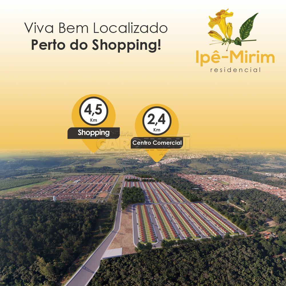 Galeria - Residencial Ipê-Mirim - Casa padrão Galeria - Residencial Ipê-Mirim - Casa padrão