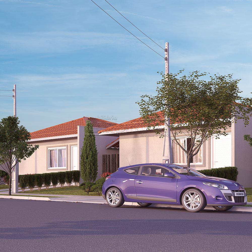 Galeria - Residencial Ipê-Mirim - Casa padrão Galeria - Residencial Ipê-Mirim - Casa padrão