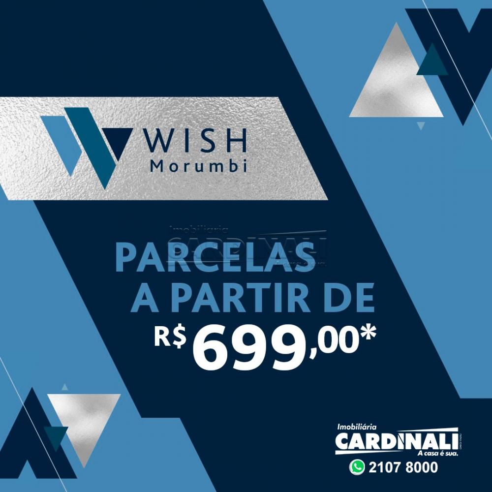 Galeria - WISH Morumbi - Edifício de Apartamento Galeria - WISH Morumbi - Edifício de Apartamento