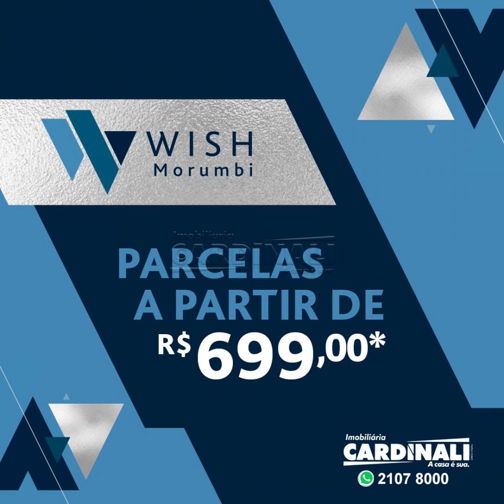 Galeria - WISH Morumbi - Edifcio de Apartamento