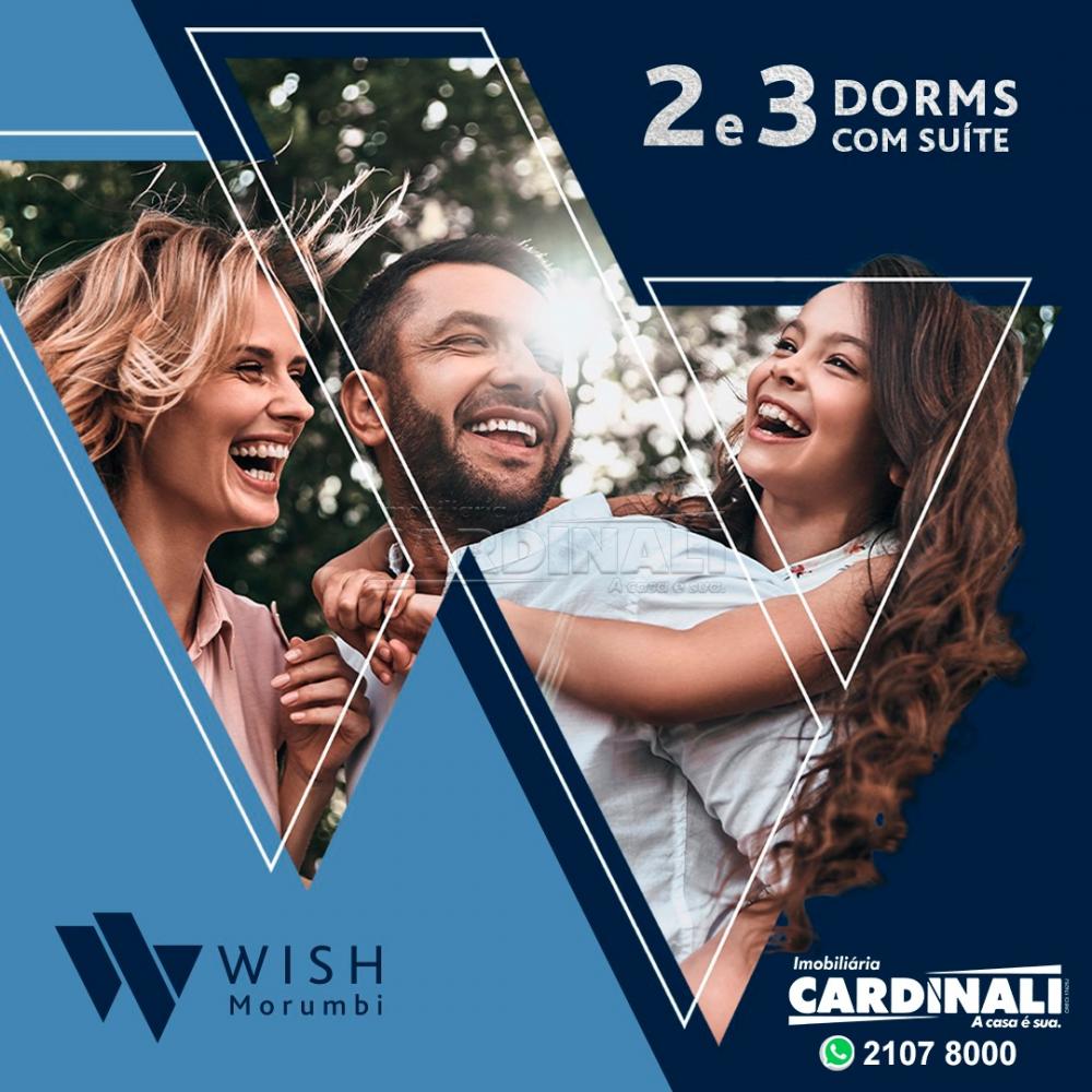 Galeria - WISH Morumbi - Edifício de Apartamento Galeria - WISH Morumbi - Edifício de Apartamento