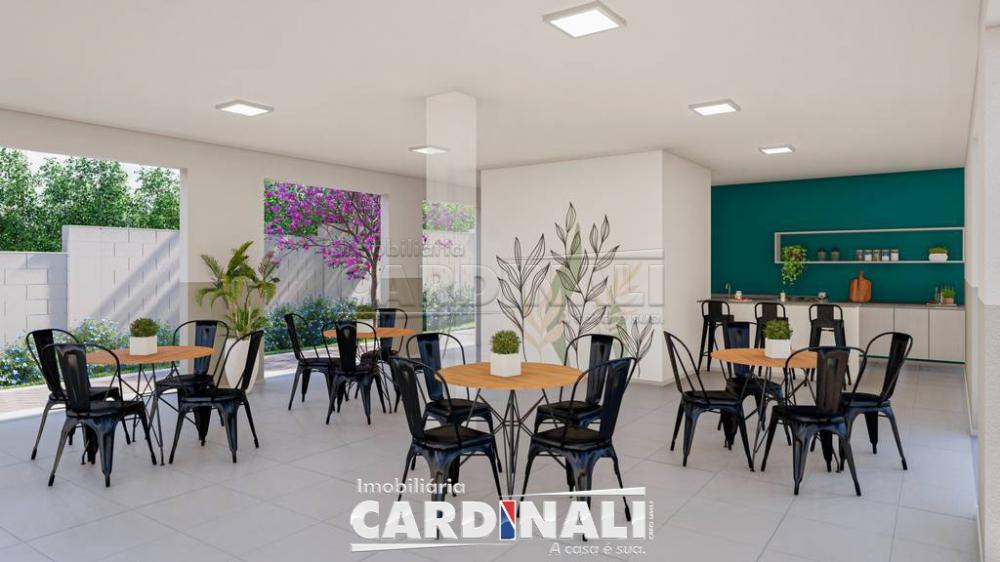 Empreendimento Pronto - Conquista Araraquara - Edifcio de Apartamento