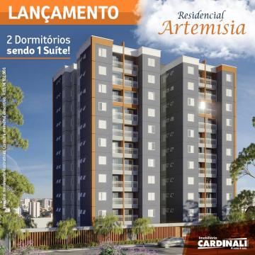 Lançamento Artemisia no bairro Azulville I em So Carlos-SP