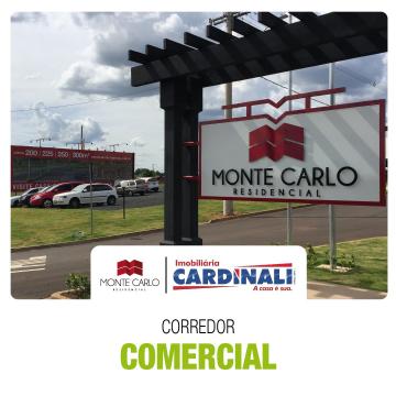 Lançamento Monte Carlo Residencial - Araraquara no bairro Jardim Indaia em Araraquara-SP