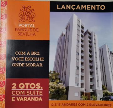 Lançamento Portal Parque De Sevilha no bairro Jardim dos Manacs em Araraquara-SP