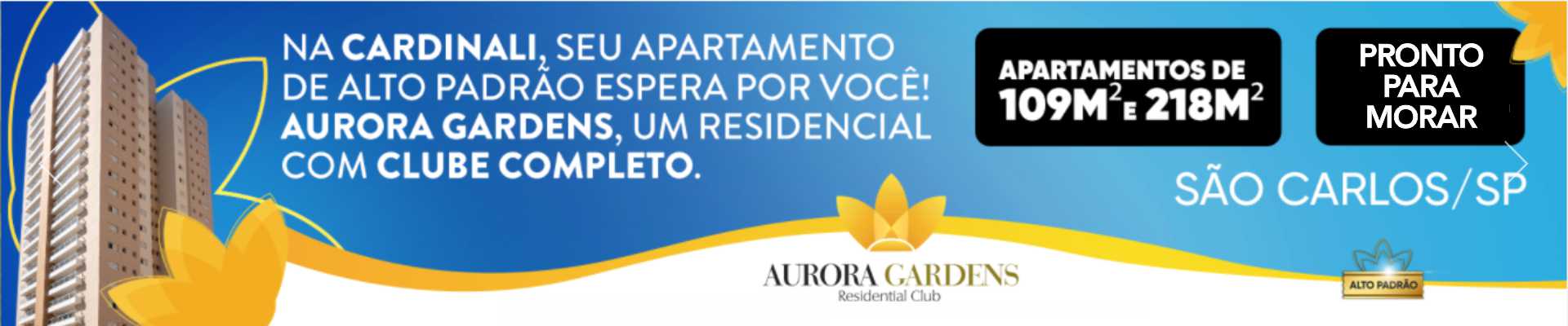 Aurora Gardens