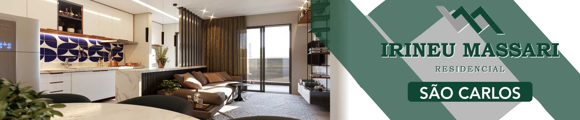 Residencial Irineu Massari
