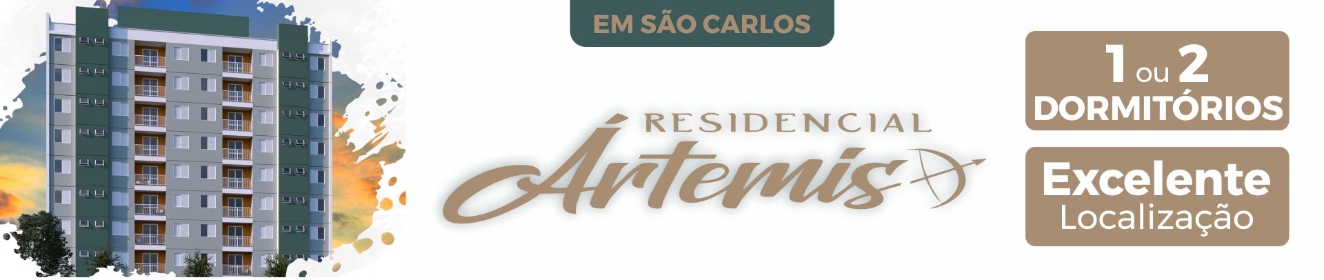 ÁRTEMIS RESIDENCIAL