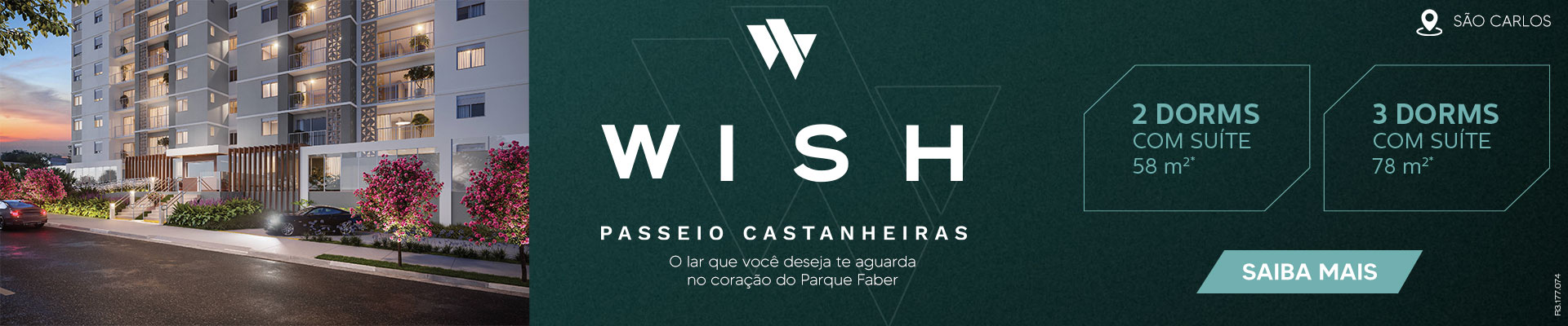 Wish Castanheiras