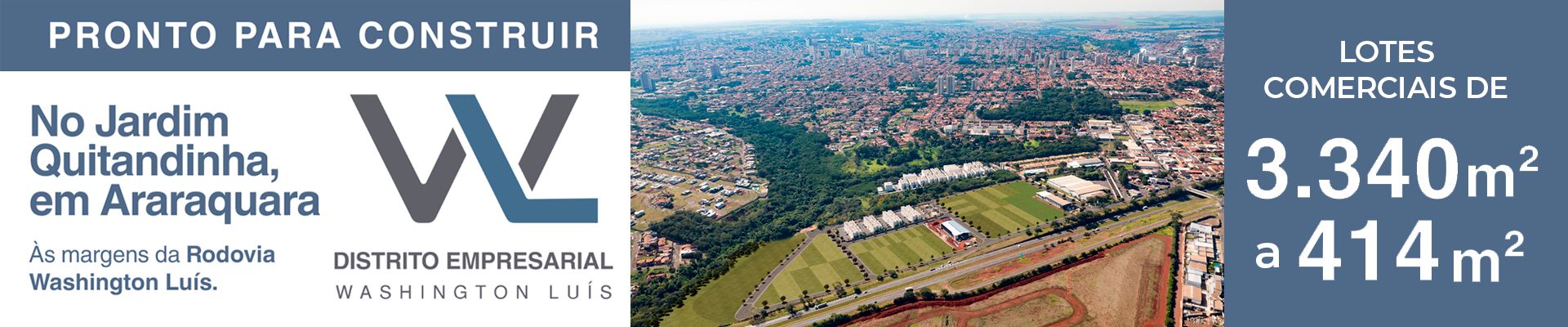 WL Logistico Araraquara