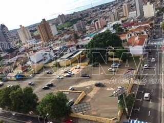 Terreno / Padrão em São Carlos 