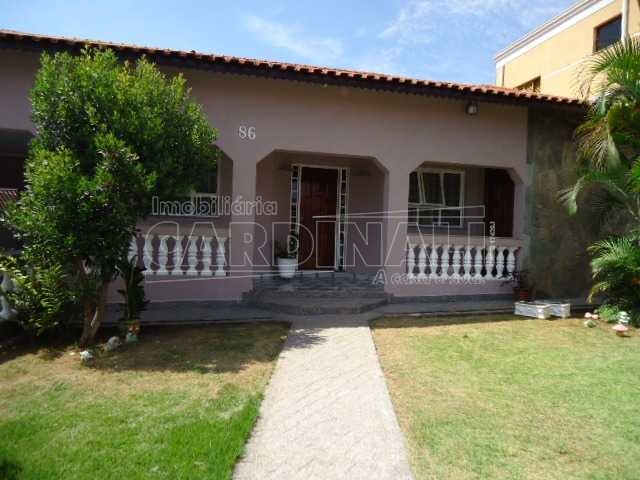Comprar Casa / Padrão em São Carlos apenas R$ 750.000,00 - Foto 2 Comprar Casa / Padrão em São Carlos apenas R$ 750.000,00 - Foto 2