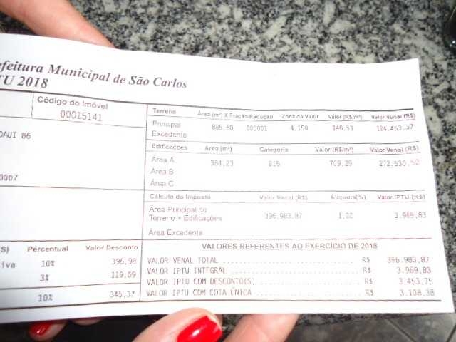 Comprar Casa / Padrão em São Carlos apenas R$ 750.000,00 - Foto 76 Comprar Casa / Padrão em São Carlos apenas R$ 750.000,00 - Foto 76
