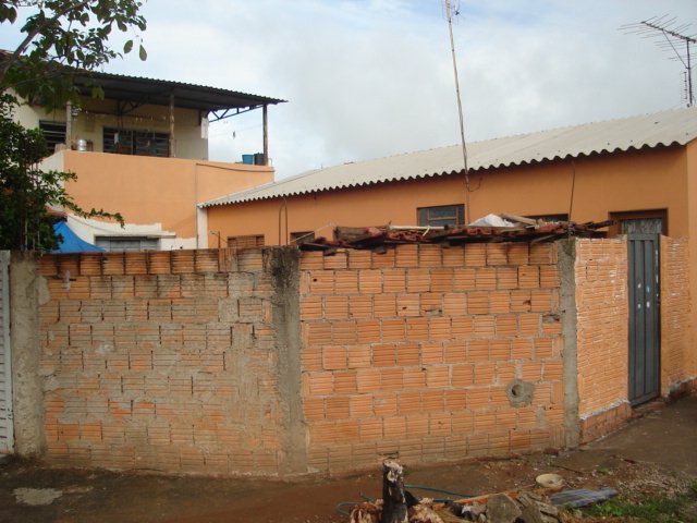 Casa / Padrão em São Carlos 