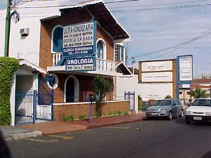 Comercial / Sala em São Carlos 