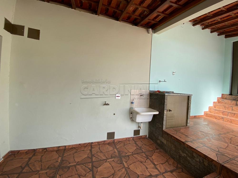 Alugar Casa / Padrão em São Carlos R$ 5.000,00 - Foto 7