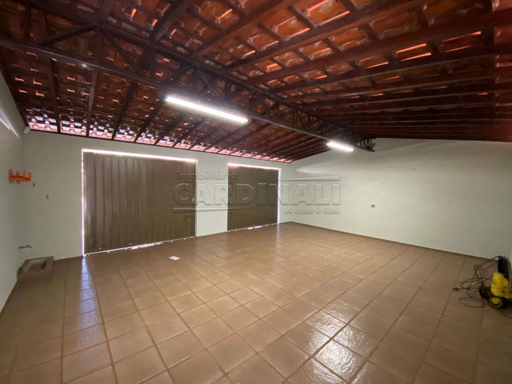 Alugar Casa / Padrão em São Carlos R$ 5.000,00 - Foto 13