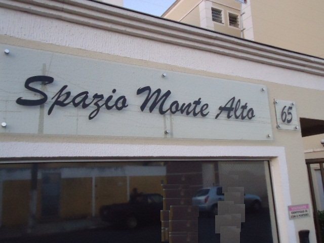 Apartamento / Padrão em São Carlos 