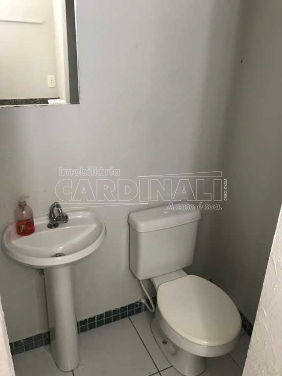 Comercial / Sala em São Carlos 