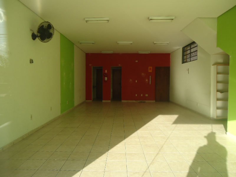 Comercial / Salão em São Carlos 