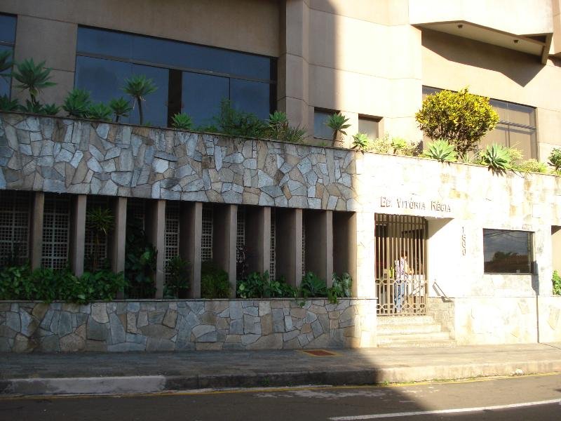 Apartamento / Padrão em São Carlos 