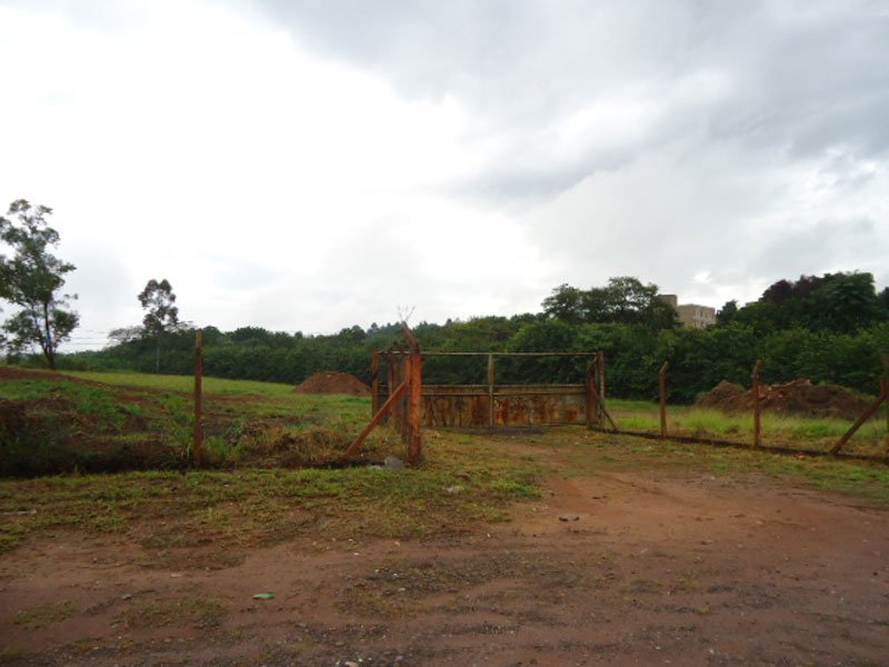 Terreno / Padrão em São Carlos 