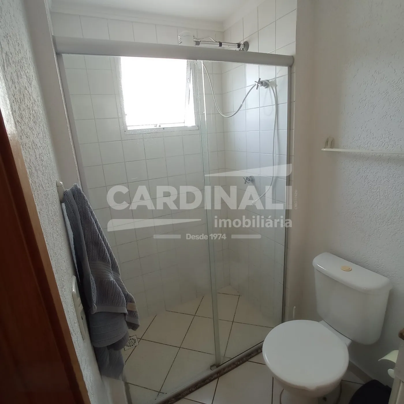 Alugar Apartamento / Padrão em São Carlos R$ 1.000,00 - Foto 6
