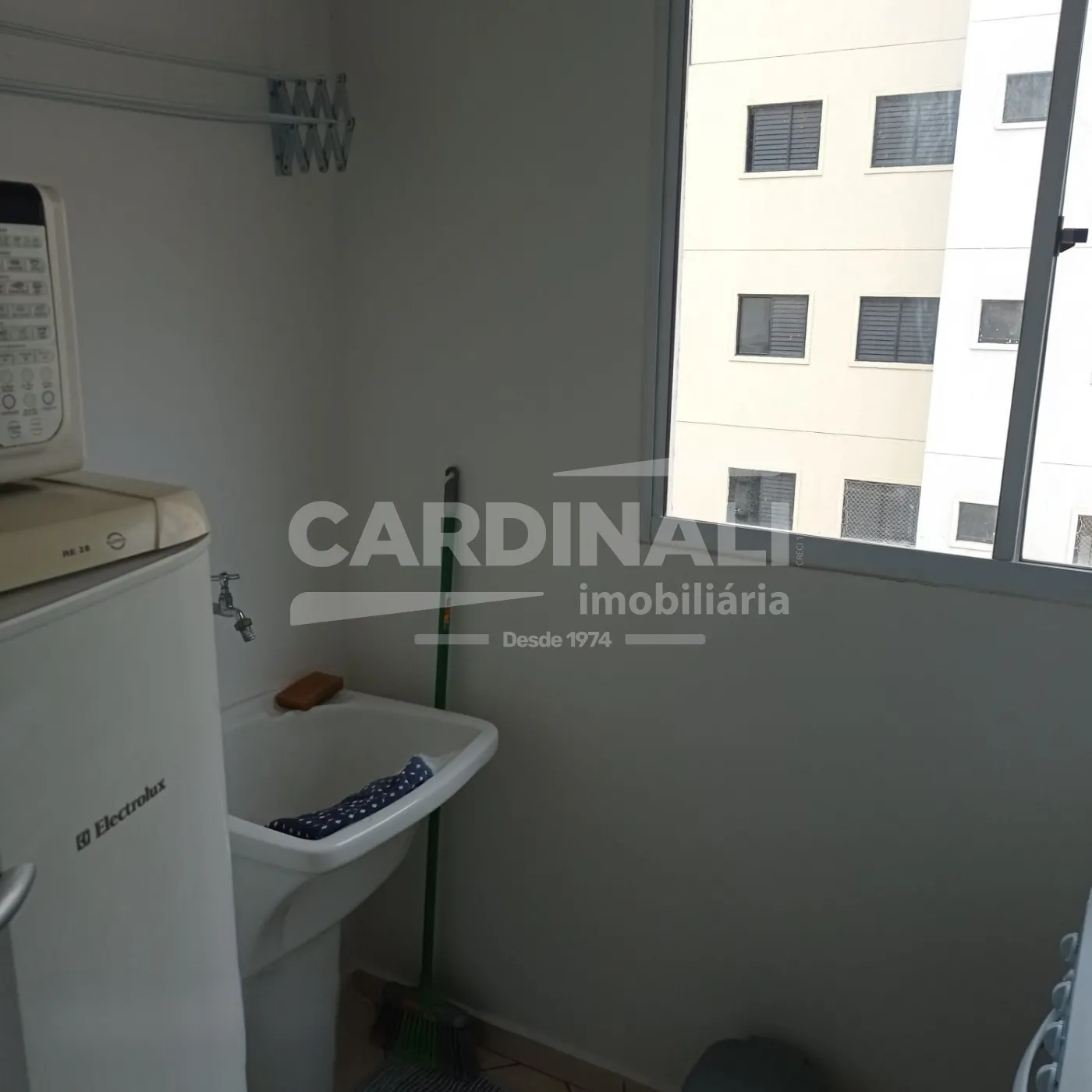 Alugar Apartamento / Padrão em São Carlos R$ 1.000,00 - Foto 5