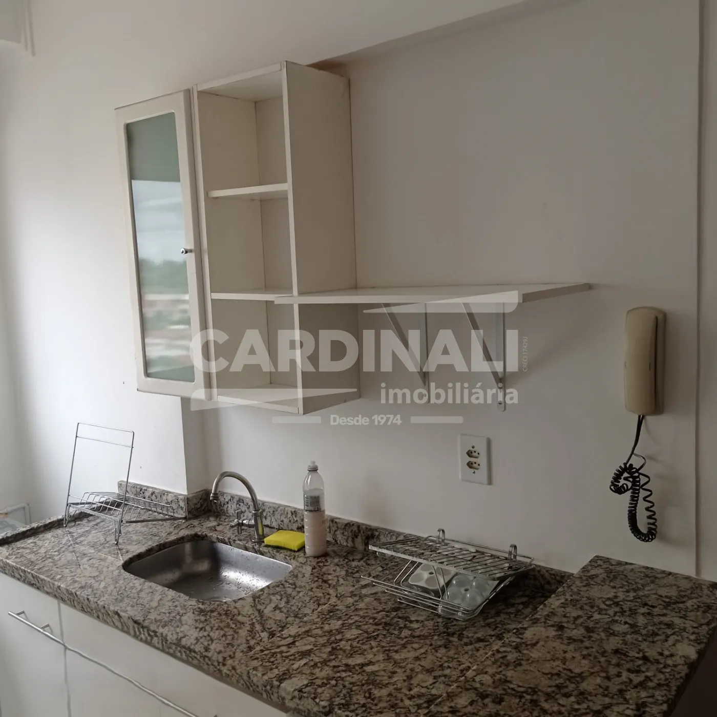 Alugar Apartamento / Padrão em São Carlos R$ 1.000,00 - Foto 4