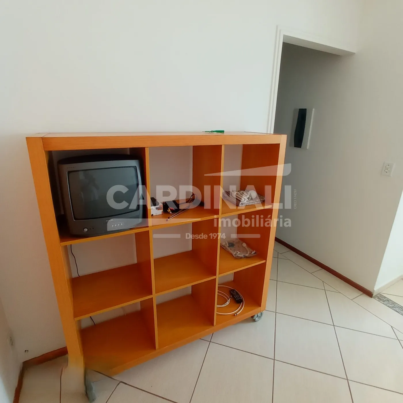Alugar Apartamento / Padrão em São Carlos R$ 1.000,00 - Foto 2
