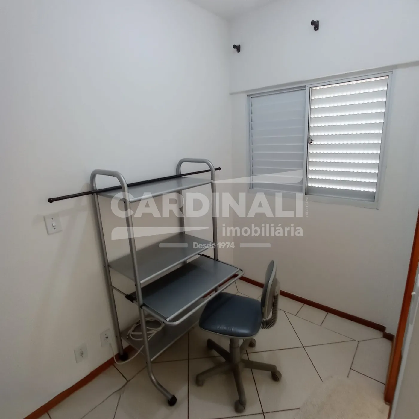 Alugar Apartamento / Padrão em São Carlos R$ 1.000,00 - Foto 8